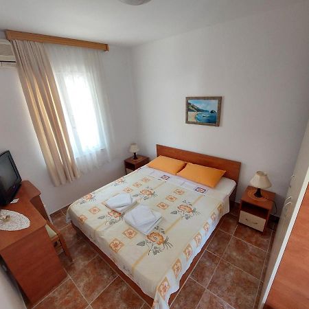 Hotel Sunny Side Vala à Budva Extérieur photo