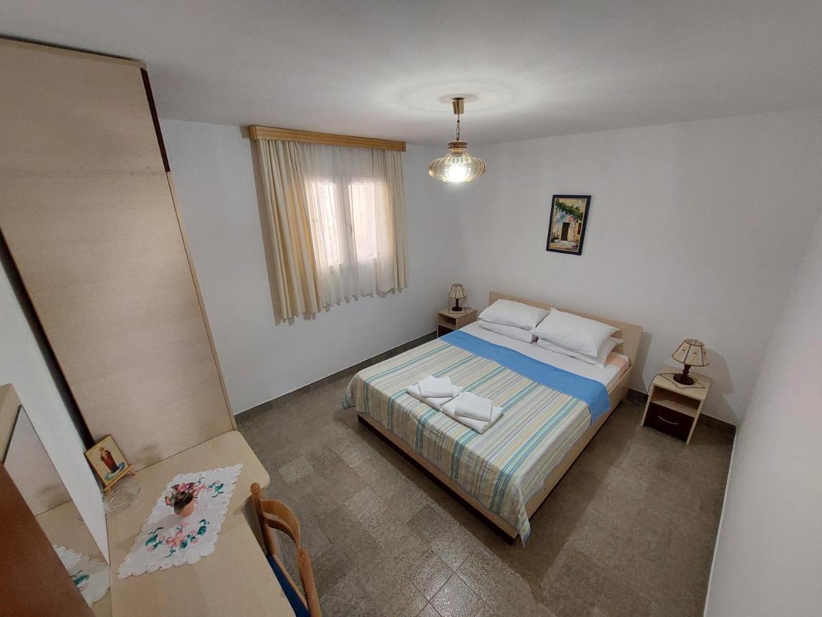 Hotel Sunny Side Vala à Budva Extérieur photo