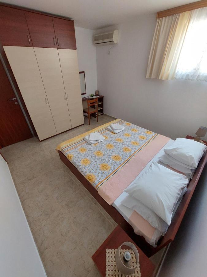 Hotel Sunny Side Vala à Budva Extérieur photo