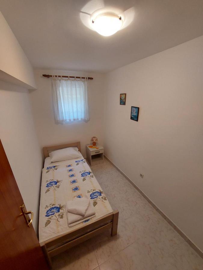 Hotel Sunny Side Vala à Budva Extérieur photo